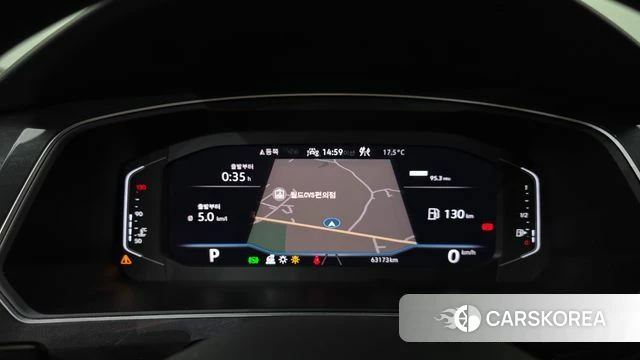 Volkswagen Tiguan second Generation id 4224157 из Кореи 31