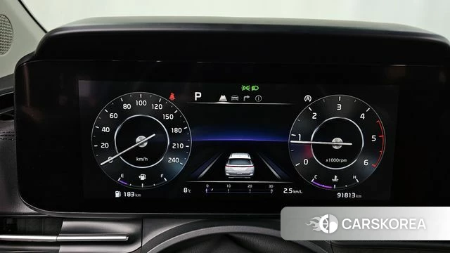 Kia Carnival 4th generation id 3807064 из Кореи 18