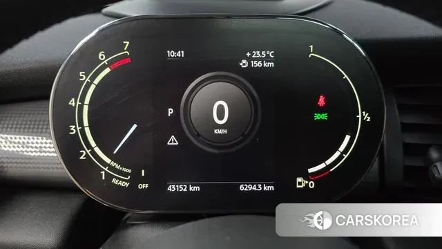 Mini Cooper id 3175844 из Кореи 18