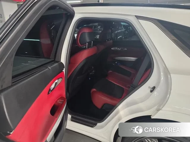 Genesis GV70 id 3592346 из Кореи 18