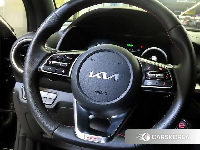 Kia The New K3 2nd generation id 4505764 из Кореи 12