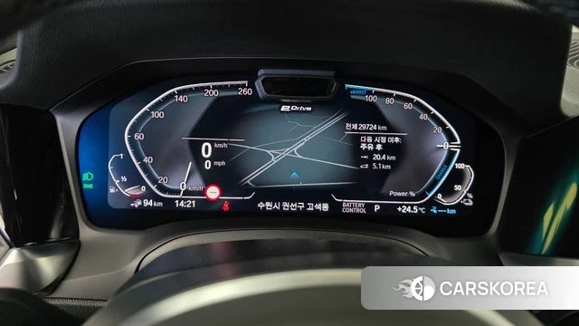 BMW 3 Series (G20) id 4316860 из Кореи 18