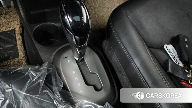 Chevrolet (GM Daewoo) The New Spark id 4282958 из Кореи 30