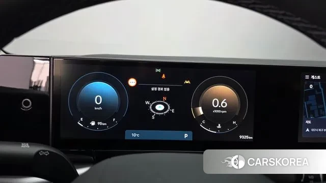 Hyundai Grandeur (GN7) id 3769608 из Кореи 18