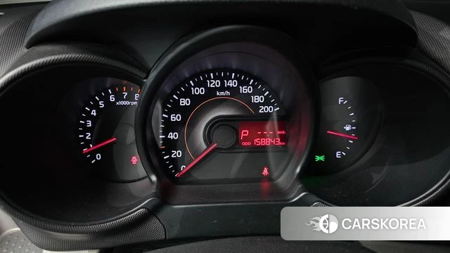 Kia The New Ray id 4900273 из Кореи 18