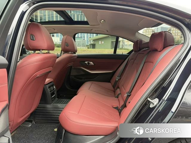 BMW 3 series id 4328488 из Китая 14