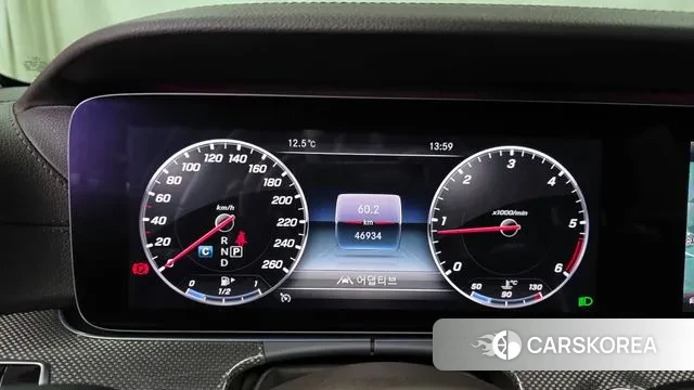 Mercedes-Benz CLS-Class C257 id 3661390 из Кореи 18