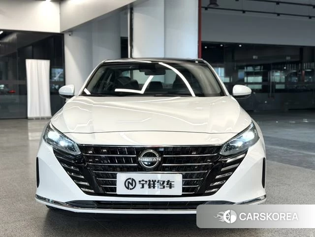 Nissan Teana id 4278257 из Китая 18
