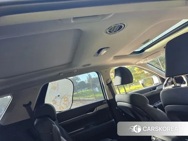 Hyundai The New Palisade id 3279358 из Кореи 18