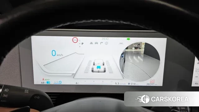 Hyundai Ionic 5 id 3447706 из Кореи 18