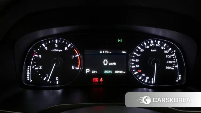Kia K7 Premier id 4325003 из Кореи 33