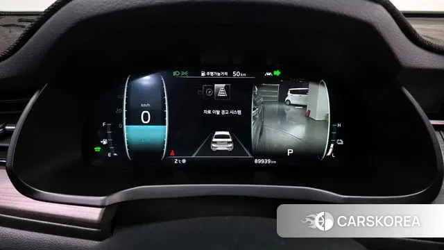 Kia K7 Premier Hybrid id 3573811 из Кореи 18