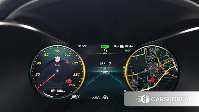 Mercedes-Benz GLC-Class X253 id 2976091 из Кореи 18