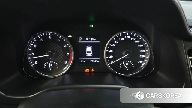Hyundai The New Avante AD id 4502274 из Кореи 18