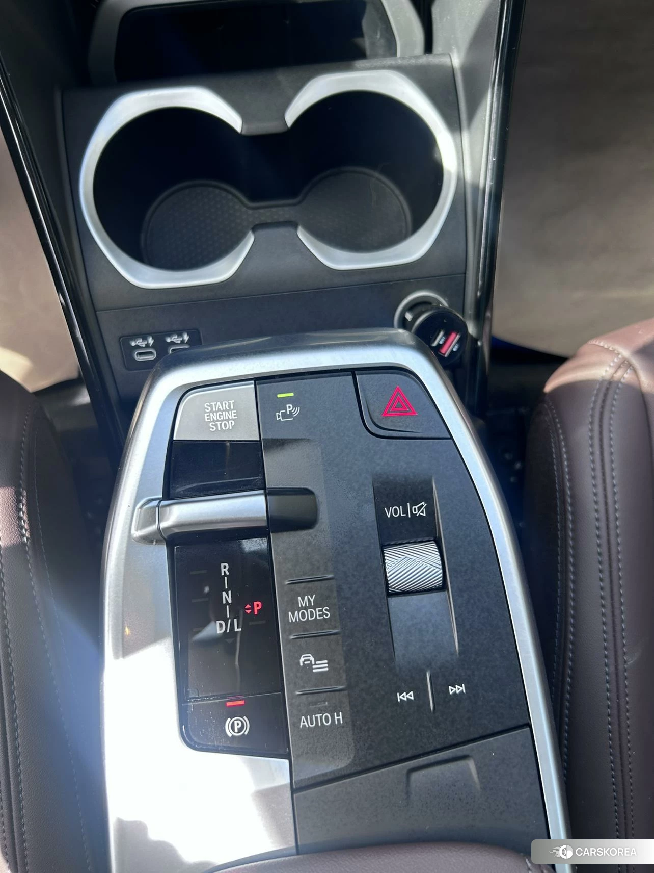 BMW X1 id 4479792 из Китая 24