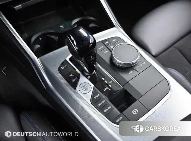 BMW 3 Series (G20) id 3053999 из Кореи 17