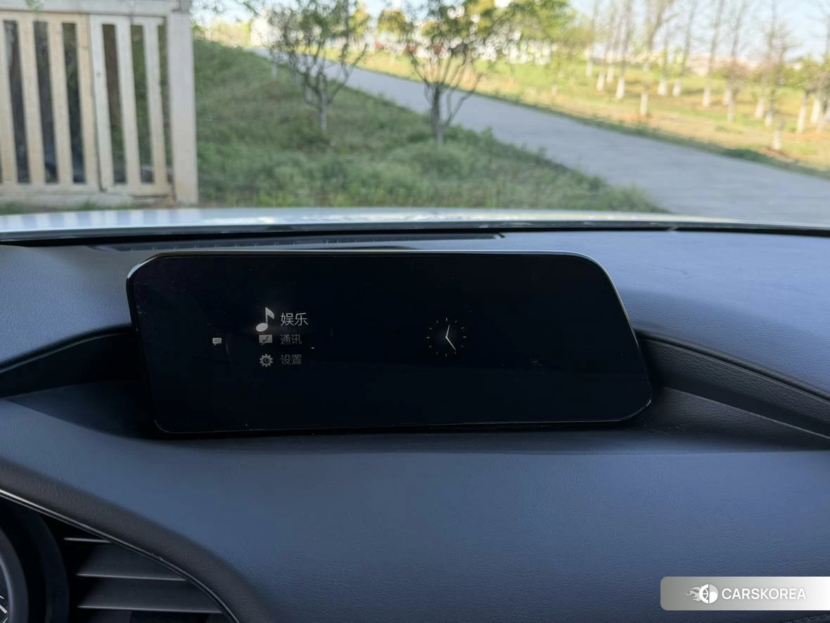 Mazda 3 id 4479687 из Китая 20