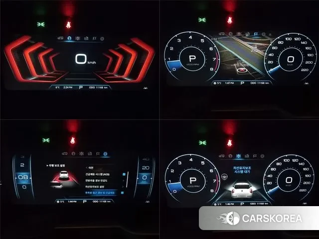 Ssangyong Tivoli Air id 3598259 из Кореи 18