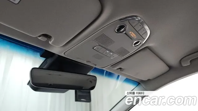 Hyundai The New Grandeur IG id 2757590 из Кореи 18