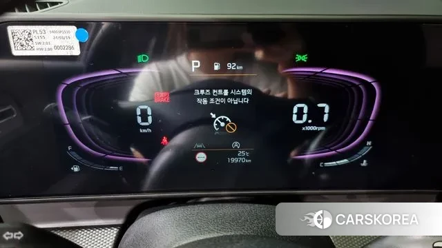 Kia Sportage 5th Generation id 3015997 из Кореи 18