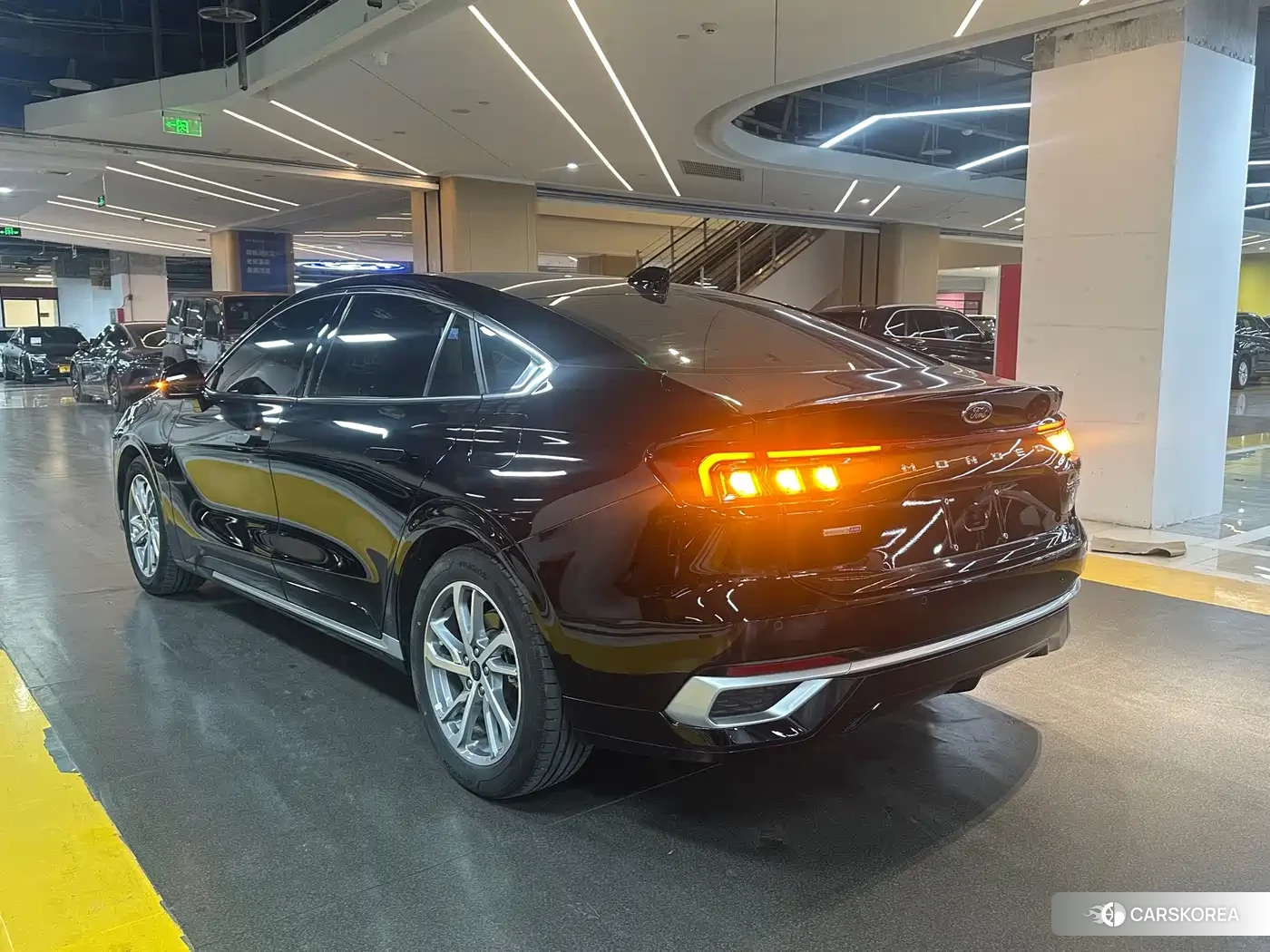 Ford Mondeo id 4577613 из Китая 14