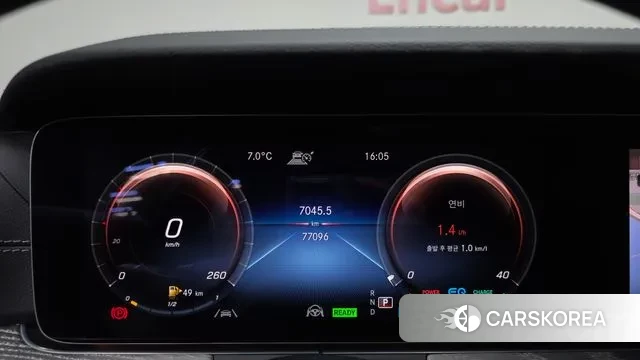 Mercedes-Benz CLS-Class C257 id 3635420 из Кореи 18