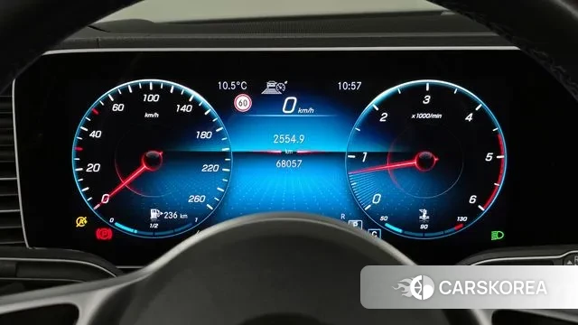 Mercedes-Benz GLE-Class W167 id 3468770 из Кореи 18