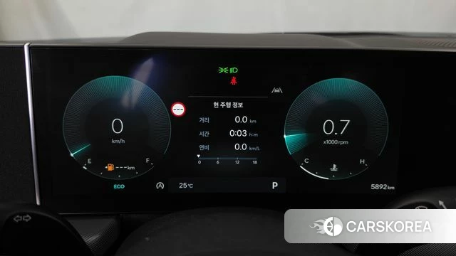 Hyundai Sonata D Edge (DN8) id 4921008 из Кореи 30