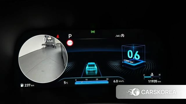 Hyundai The New Palisade id 3897488 из Кореи 18