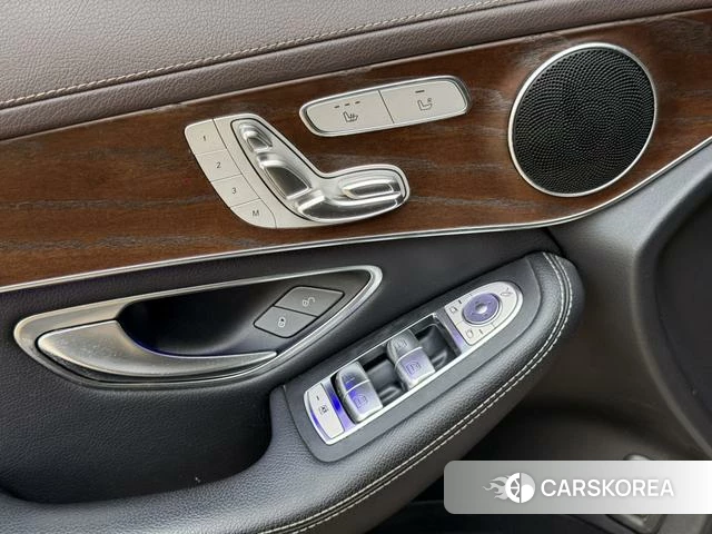 Mercedes-Benz GLC id 4348356 из Китая 26