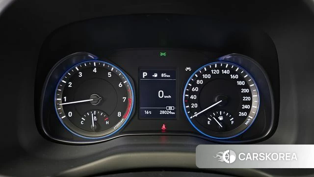 Hyundai Kona id 3834586 из Кореи 18