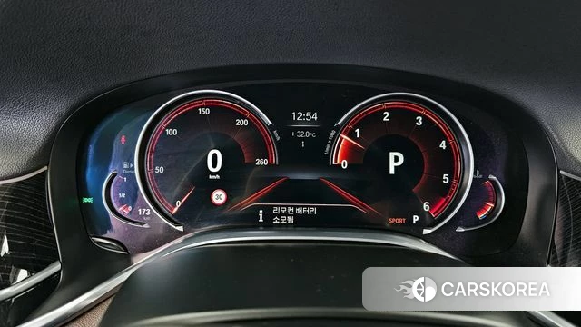 BMW 7 Series (G11) id 4331758 из Кореи 18