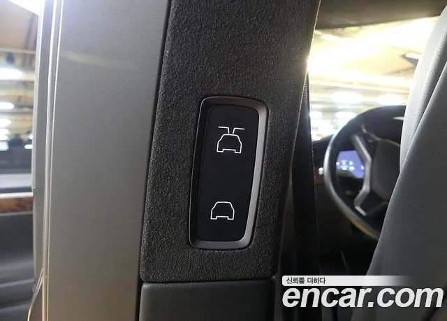 Tesla Model X id 2666792 из Кореи 18