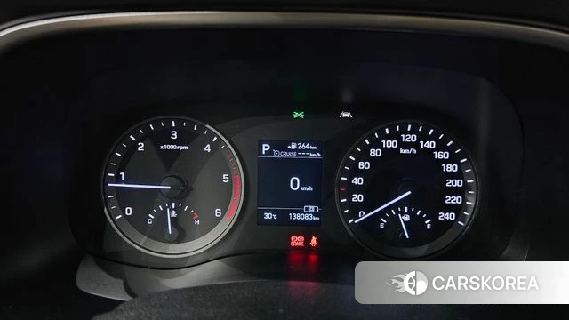 Hyundai All New Tucson id 4713163 из Кореи 29