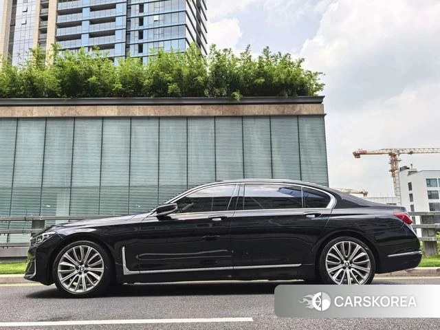 BMW 7 series id 4277245 из Китая 17