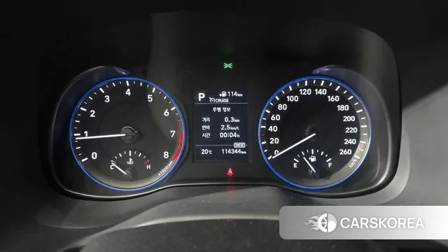 Hyundai Kona id 3244038 из Кореи 18