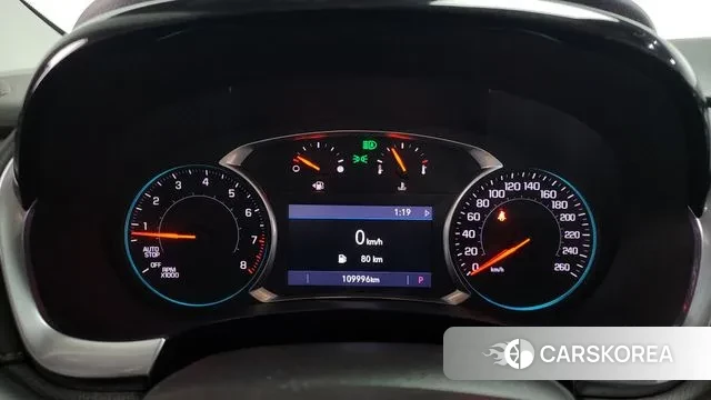 Chevrolet (GM Daewoo) Traverse id 3741959 из Кореи 18