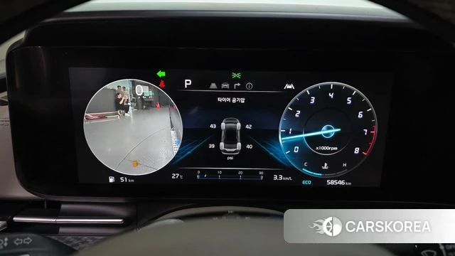 Kia Carnival 4th generation id 4330851 из Кореи 32