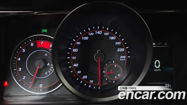 Hyundai Avante (CN7) id 2858645 из Кореи 18