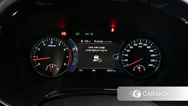 Kia Seltos id 3885227 из Кореи 18