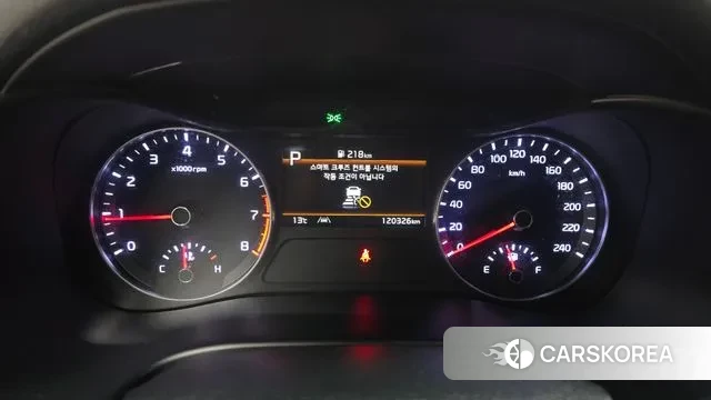 Kia The New K3 2nd generation id 3488487 из Кореи 18