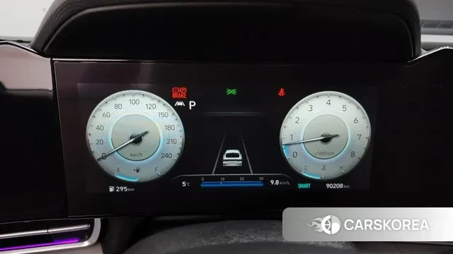 Hyundai Avante (CN7) id 3557200 из Кореи 18