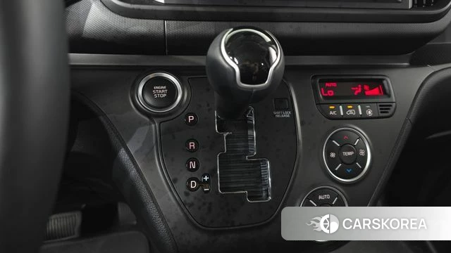 Kia The New Kia Ray id 4421442 из Кореи 29