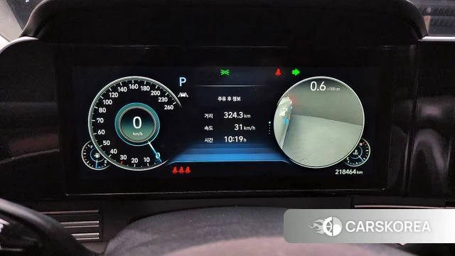 Hyundai The New Grandeur IG id 3924052 из Кореи 18