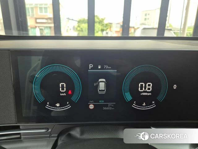 Hyundai Kona (SX2) id 4308183 из Кореи 17