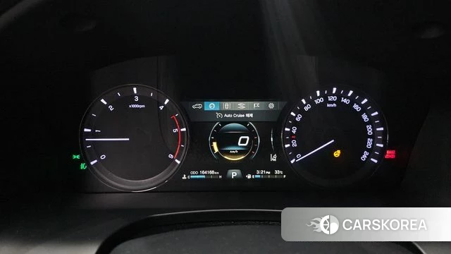 Ssangyong G4 Rexton id 4638270 из Кореи 31
