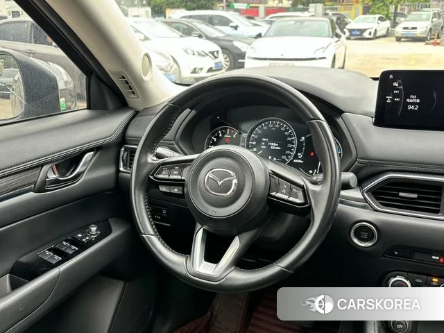 Mazda CX-5 id 4273905 из Китая 14