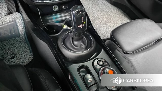 Mini Cooper Clubman id 4294154 из Кореи 34