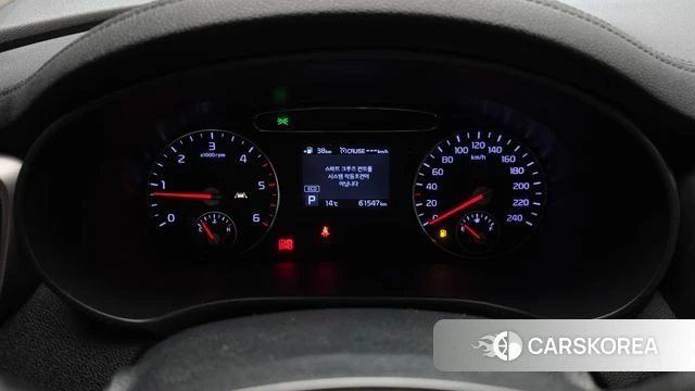 Kia The New Sorento id 3879565 из Кореи 18