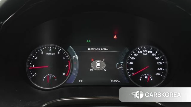 Kia Seltos id 4303231 из Кореи 18